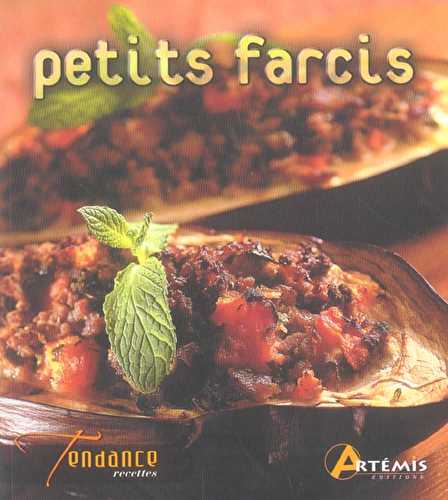 Petits farcis