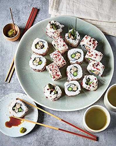 Petits plats du japon faits maison en 30 minutes seulement - plus vite qu'une livraison !