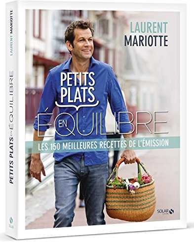 Petits plats en équilibre