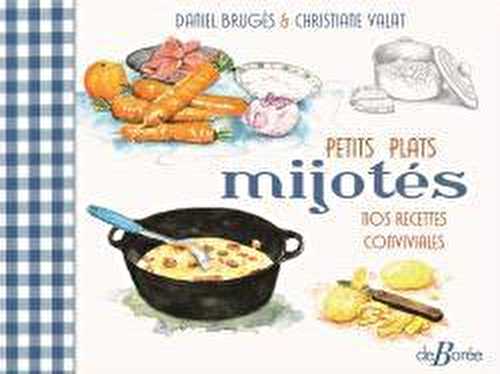 Petits plats mijotés