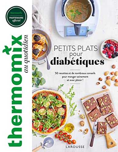 Petits plats pour diabétiques