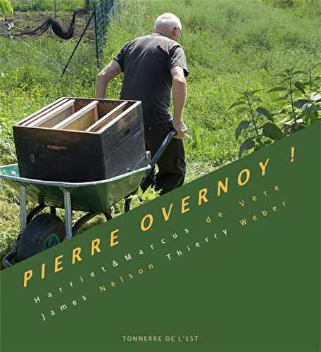 Pierre overnoy !