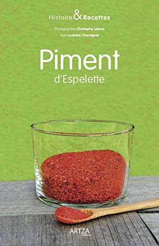 Piment d'Espelette