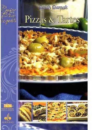 Pizzas & tartes