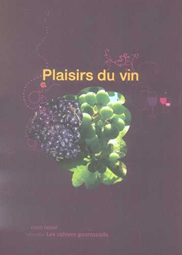 Plaisirs du vin