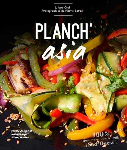 Planch'asia