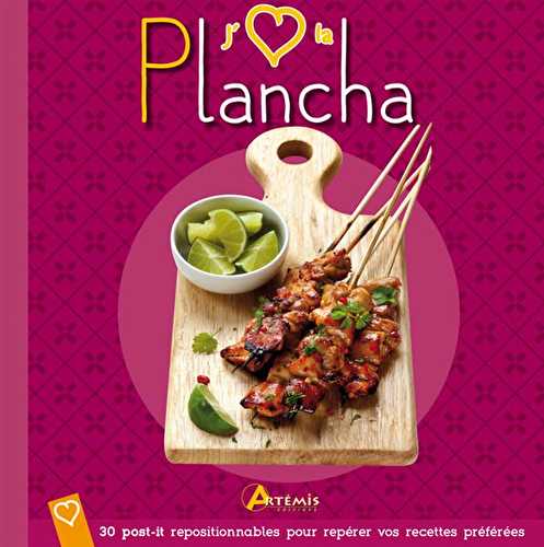 Plancha