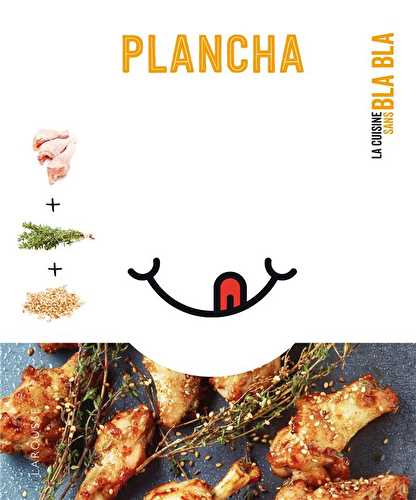 Plancha