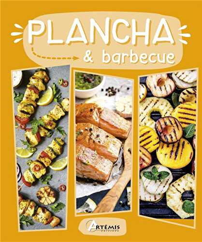 Plancha & barbecue