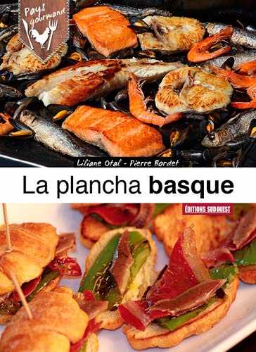 Plancha Basque
