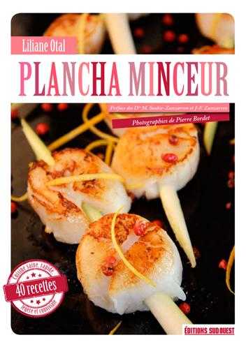 Plancha minceur