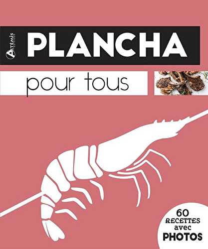 Plancha pour tous