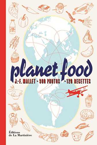 Planet food