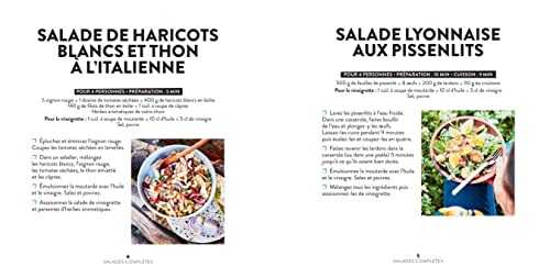 Plats à emporter du midi - Tous en cuisine !