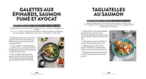 Plats complets pour le soir - Tous en cuisine !