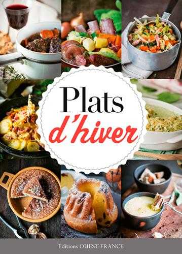 Plats d'hiver