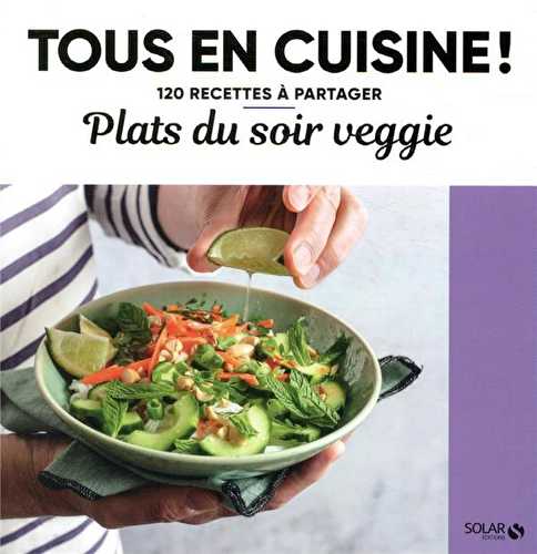 Plats du soir veggie