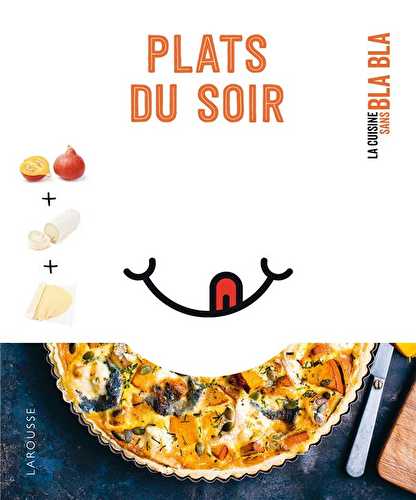 Plats du soir