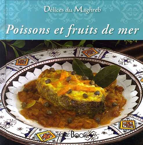 Poissons et fruits de mer