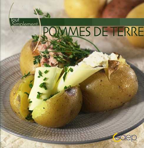 Pommes de terre