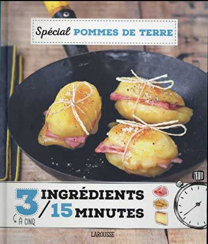 Pommes de terres