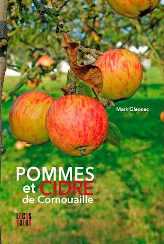 Pommes et cidre de cornouaille