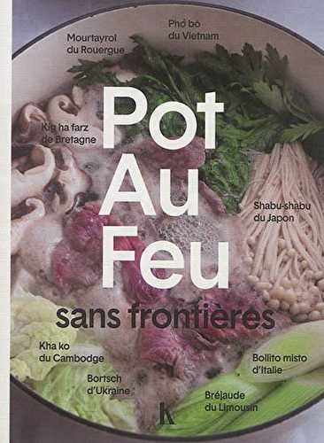 Pot-au-feu sans frontières