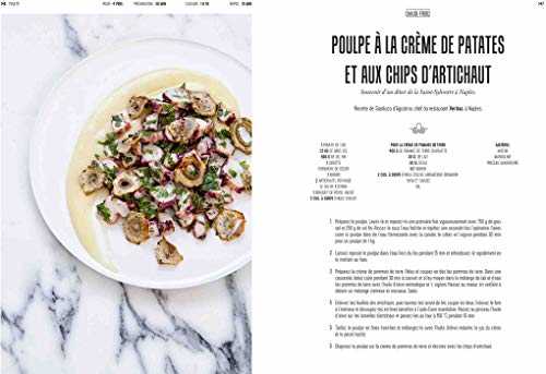 Poulpe: Nouvelle édition