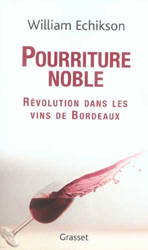 Pourriture noble