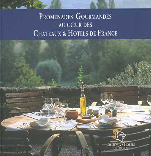 Promenade gourmande