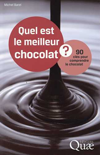 Quel est le meilleur chocolat ?