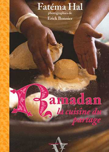 Ramadan, la cuisine du partage