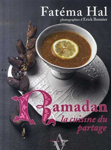 Ramadan, la cuisine du partage