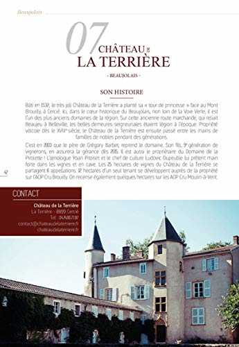 Rando-Vin en France - Belles balades et domaines viticoles de qualité
