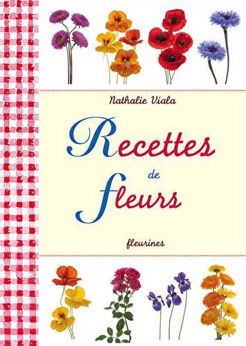 Recette de fleurs