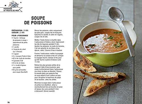 Recettes à la cocotte