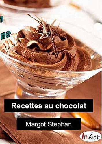 Recettes au chocolat