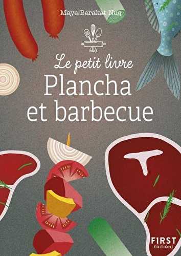 Recettes barbecue & plancha