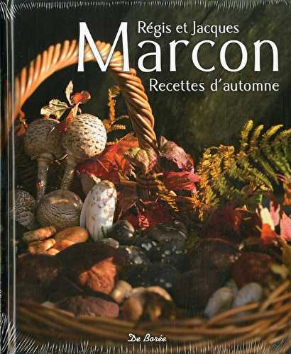 Recettes d'automne