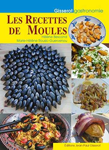 Recettes de moules (les)