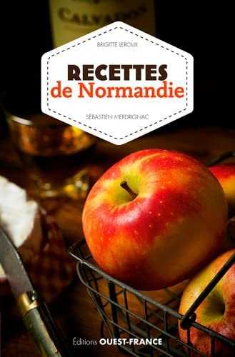 Recettes de Normandie