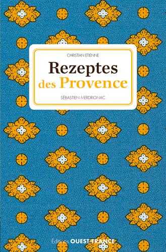 Recettes de provence