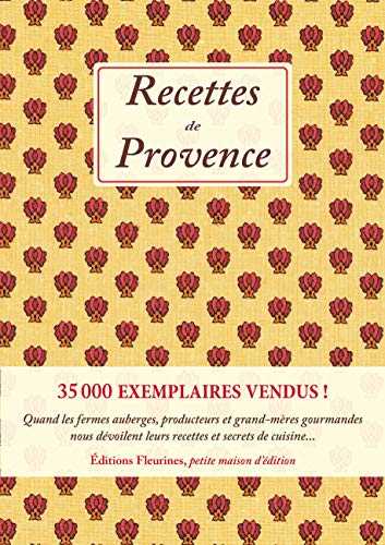 Recettes de Provence (cuisine provençale)