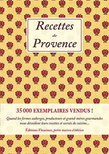 Recettes de Provence (cuisine provençale)