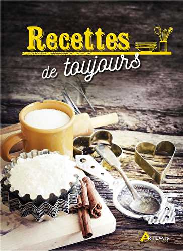 Recettes de toujours