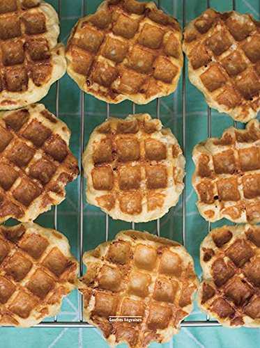 Recettes des 3 soeurs pour becs sucrés