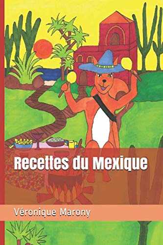 Recettes du Mexique