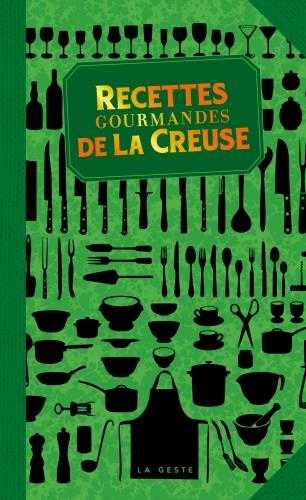 Recettes gourmandes de la creuse