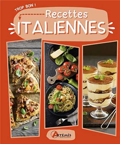 Recettes italiennes