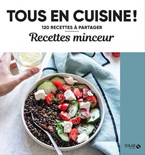 Recettes minceur